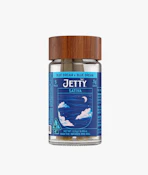 Jetty | Blue Dream x DOC 15 | Preroll High THC 2.5g - 5pk Jar (S)