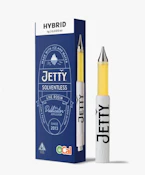 Jetty | Cherry Melt | Concentrate OCal Rosin Dablicator 1g (H)