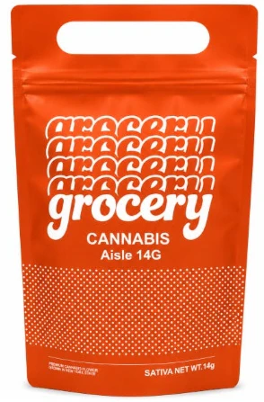 GROCERY - GELONADE FLOWER - GROCERY - 14g Main Image
