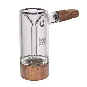 MJ ARSENAL - ALPINE SERIES - STEAMBOAT BUBBLER - MJ ARSENAL