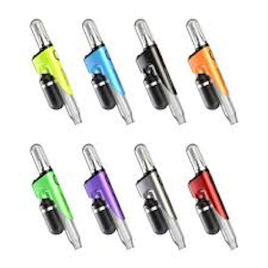 LOOKAH - lookah seahorse pro plus orange 650 MAH