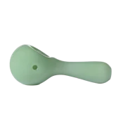 Seafoam | Spoon Pipe | Pioneer