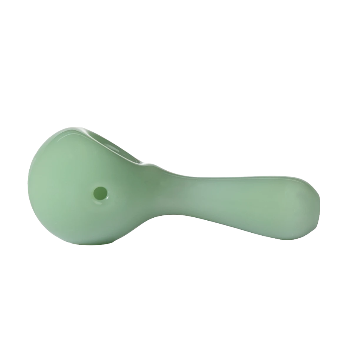 Pioneer - Seafoam | Spoon Pipe | Pioneer Main Image