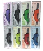 Lookah Seahorse Pro Plus Spatter Nectar Collector #51909