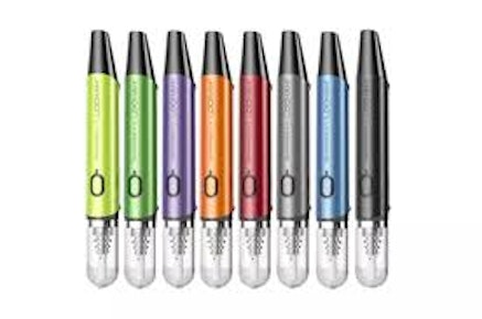 Lookah | Seahorse 2.0 | multi color 650 MAH