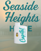 Seaside Heights Haze 1g AIO