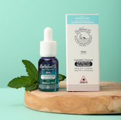 SeaWeed | Mellow Mint | 200mg | Tincture [I]