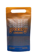 Second Half Motor Breath | Flower | 28g | Grocery