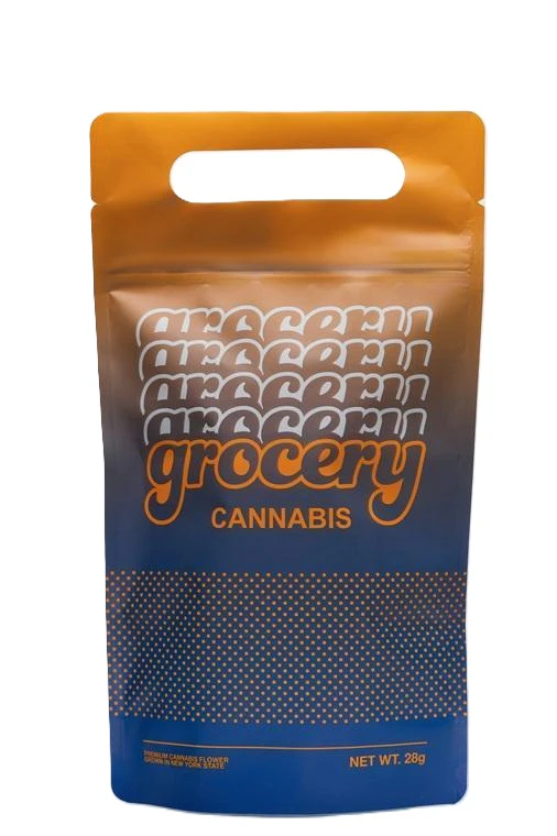 Grocery - Second Half Motor Breath | Flower | 28g | Grocery Main Image