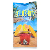 Seed Junky - Gello Shotz - Preroll - 1.0g