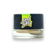 Seed Junky - Live Rosin - Pineapple Fruz S - Concentrates - 1.0g