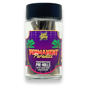 Seed Junky - Permanent Paradize - Preroll Pack - 7pk - 3.5g