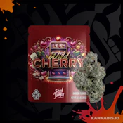 Seed Junky - Wild Cherry - 3.5G