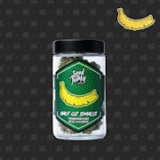 Seed Junky Genetics - 14g Smalls - Banana Fruz
