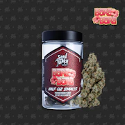Seed Junky Genetics - 14g Smalls - Bora Bora