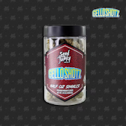 Seed Junky Genetics - 14g Smalls - Gello Shotz