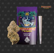 Seed Junky Genetics - 1g Preroll - Santorini