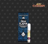 Seed Junky Genetics - 1g True Flavor Cart - Wild Cherry