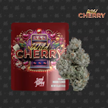 Seed Junky Genetics - 3.5g - Wild Cherry