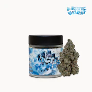 Seed Junky Genetics - 3.5g - Arctic Burst