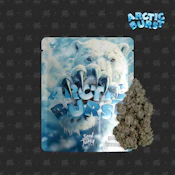 Seed Junky 3.5g Arctic Burst