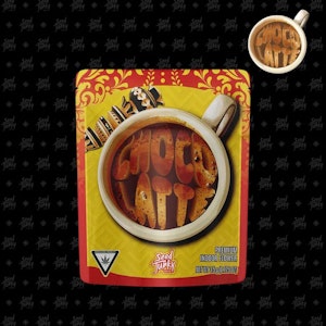 Seed Junky Genetics - Seed Junky Genetics - 3.5g - Chocolatte