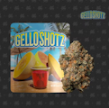 Seed Junky Genetics - 3.5g - Gello Shotz