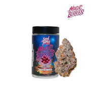 Seed Junky Genetics - 14g Smalls - Magic Berries