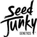 Seed Junky Genetics - 3.5g - Bora Bora