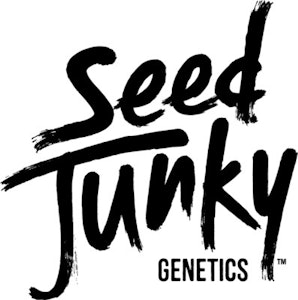 Seed Junky Genetics - Seed Junky Genetics - 3.5g - Pebble Beach