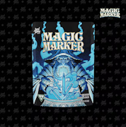 Seed Junky Genetics - 7g Bigs - Magic Marker