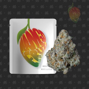 Seed Junky Genetics - Seed Junky Genetics - 3.5g - Mango Fruz