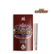 Seed Junky - Wild Cherry - Preroll - Indica - 1g