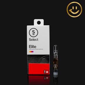 Select Elite | Mac Distillate | 1g