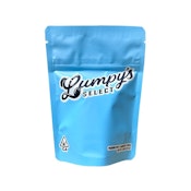 Lumpy's Select ZaZa Binks Flower 3.5g