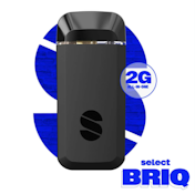 Briq Disposable | Pink Runtz | 2g