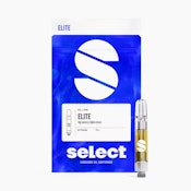 Lemon Cherry Gelato | Select | Cartridge 1G