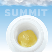 Summit - Mixed Micron Live Rosin - Sherbanger  - 1.0g