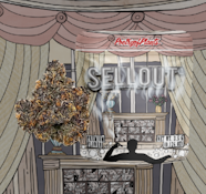 Sellout Premium Flower - 3.5g