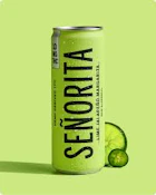 Senorita-  Lime Jalapeno Margarita-10mg