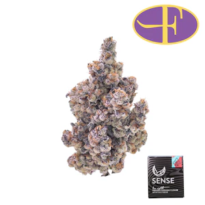 Sense - Banana Mochi