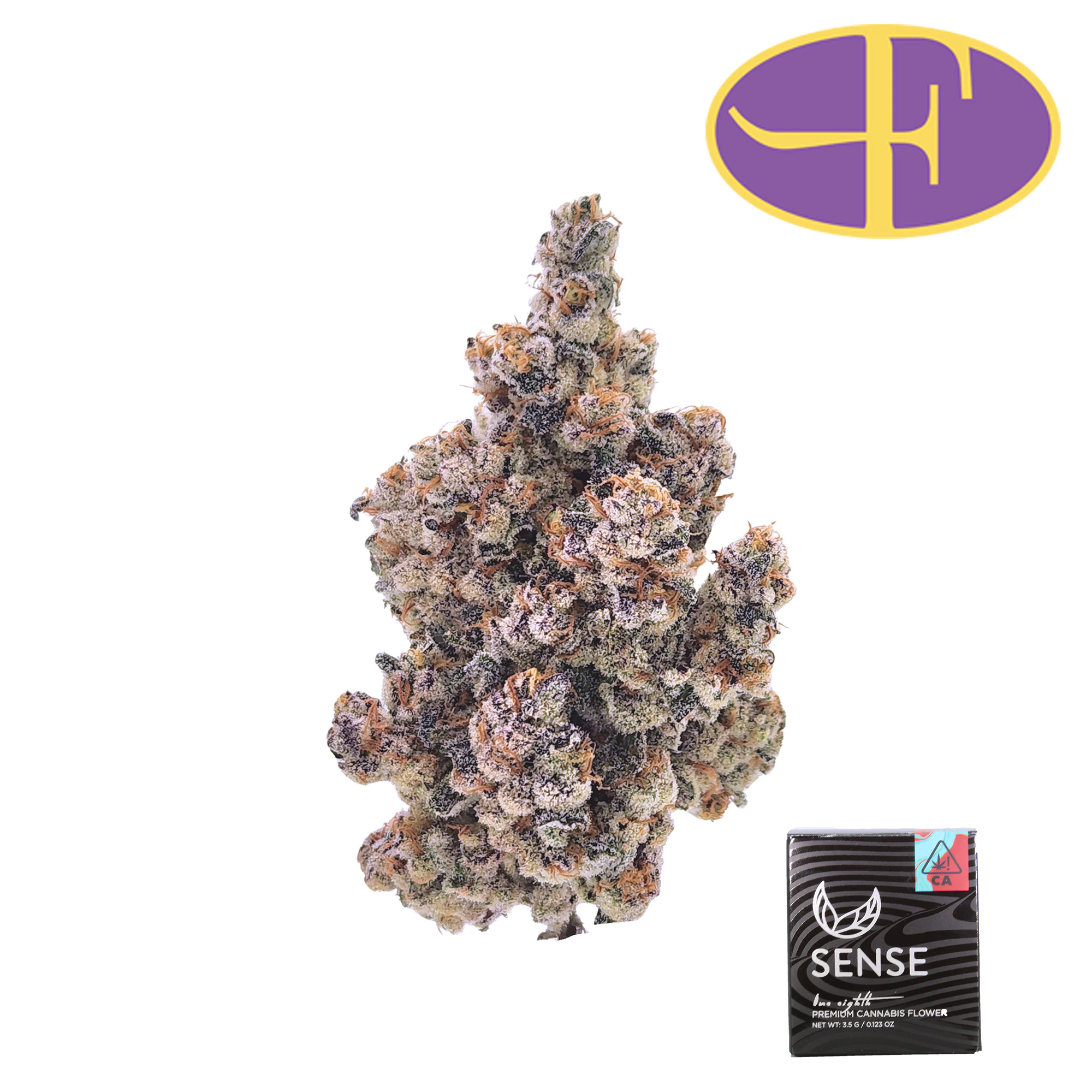 Sense - Banana Mochi Main Image