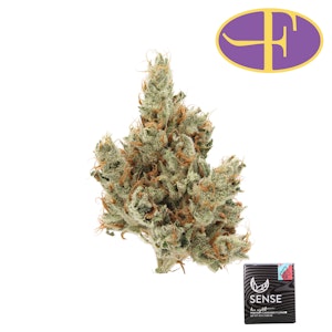 SENSE - Sour Diesel x Headband