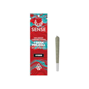 GMO 1G - SENSE