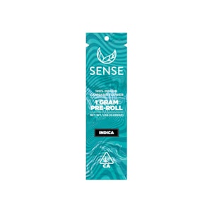 SENSE - PIESCREAM 1G - SENSE