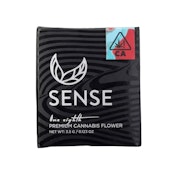 SOUR DIESEL 3.5G - SENSE