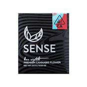 Sense | El Chivo #5 | Flower | 3.5g