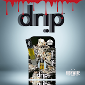 Drip Cart Sensi Star 1g
