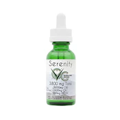 Veteran's Choice Creation's - Serenity - Tincture - 0.3g