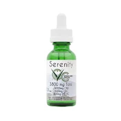 Serenity | Tincture | 288mg | Veteran's Choice Creations